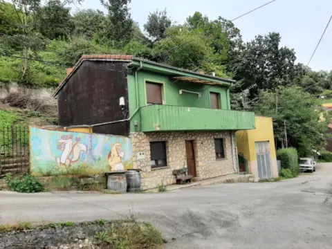 House in calle de la Foyaca, 7