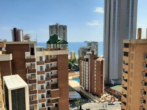 Apartamento en Levante