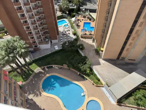Apartamento en Levante