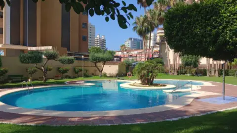 Apartamento en calle de Lepanto