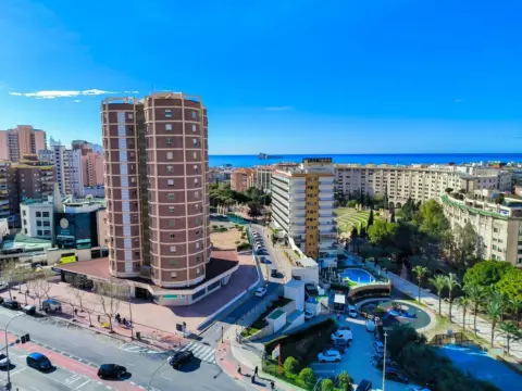 Piso en Avenida de Alfonso Puchades