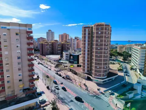 Piso en Avenida de Alfonso Puchades