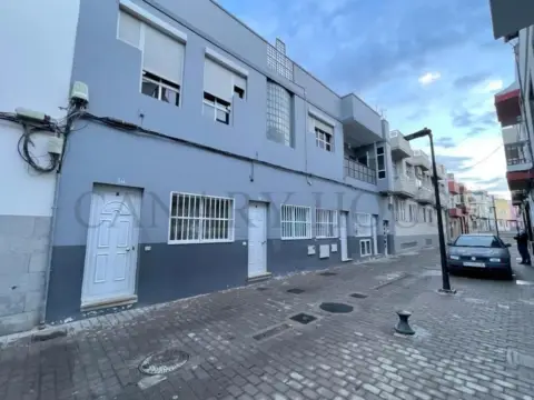 Edificio en Arguineguín Casco