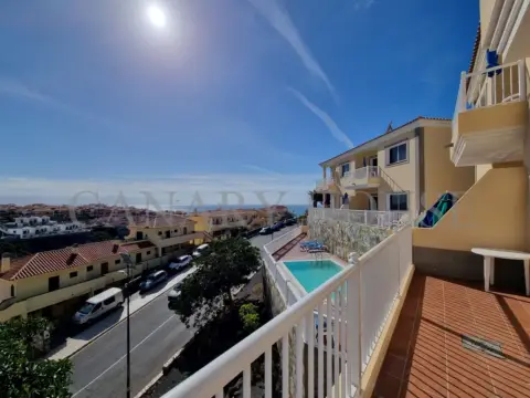 Apartamento en calle de Teguisa