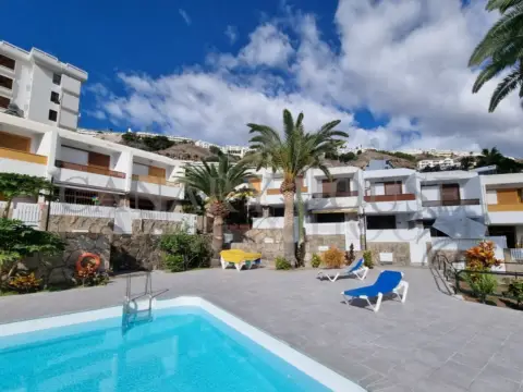 Apartamento en Avenida de Mogán