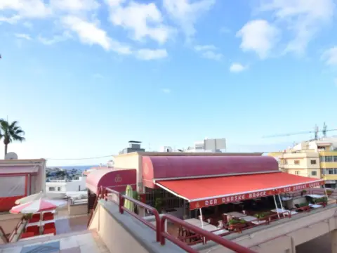 Local comercial en Arguineguín Casco