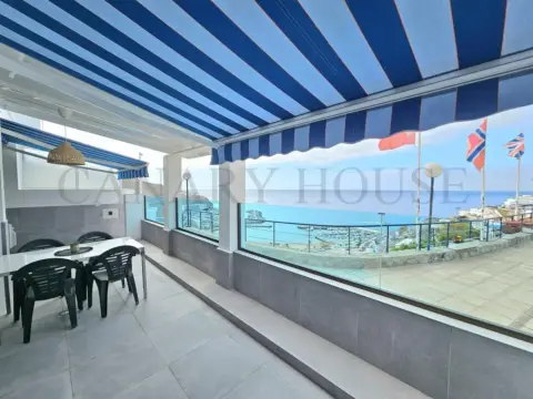 Apartamento en Avenida de la Cornisa, 11