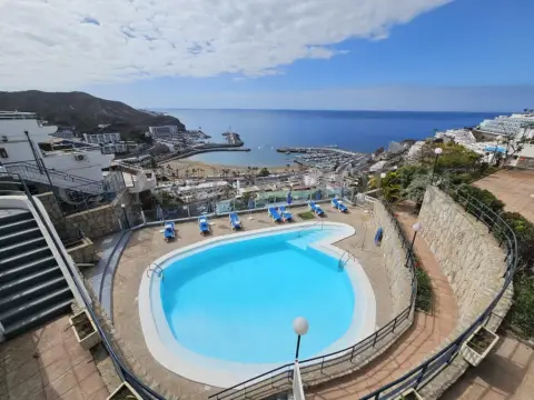Apartamento en Avenida de la Cornisa, 11