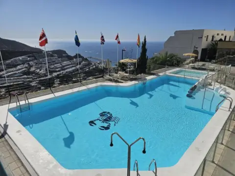 Apartamento en calle del Timanfaya, 6