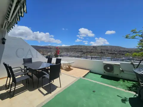 Apartamento en calle del Timanfaya, 6