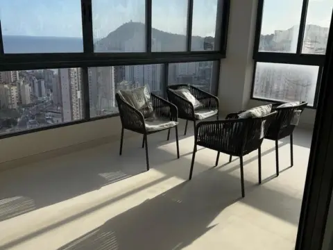 Apartamento en Poniente