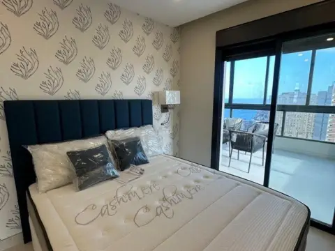 Apartamento en Poniente