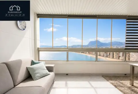 Apartamento en Rincon de Loix Cruz