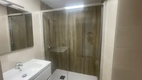 Habitación en calle de los Claveles