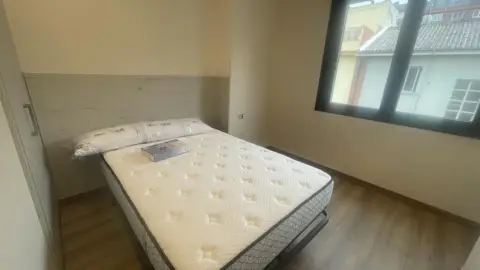 Habitación en calle de los Claveles