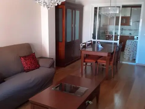 Piso en calle de la Carrequemada