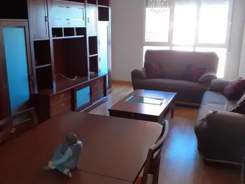 Piso en calle de la Carrequemada