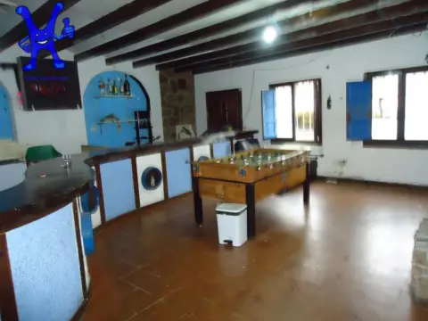 Local comercial en Paseo de la Bajada del Río