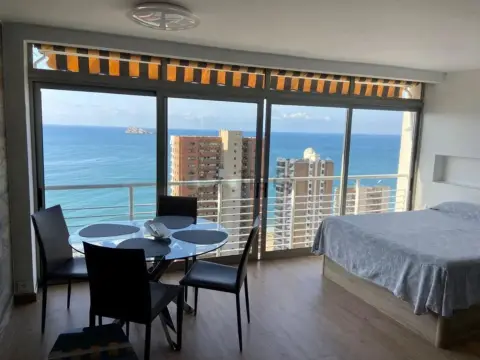 Loft en Avenida del Mediterraneo