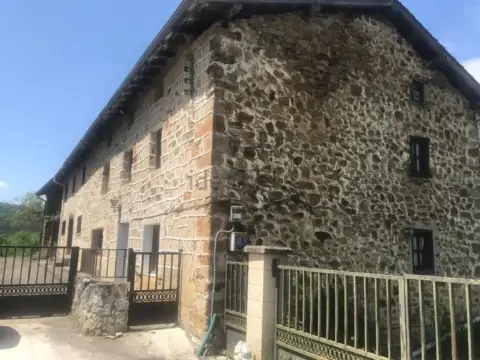 Finca rústica en calle Elosu Entitatea