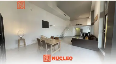 Dúplex en Carrer de la Creu Roja