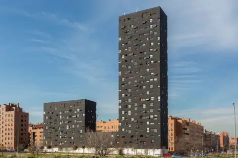 Piso en calle de José Antonio Rebolledo y Palma, 20