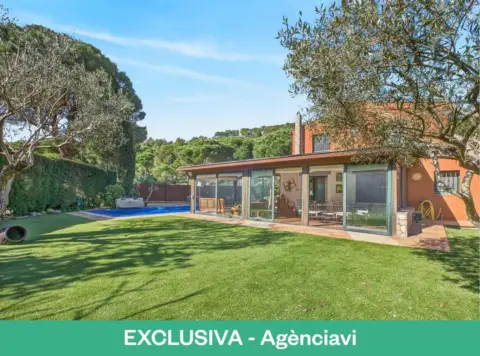 Chalet en Carrer de Ramon Llull, 42