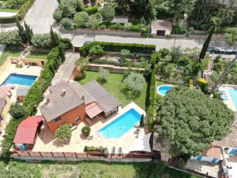 Chalet en Carrer de Ramon Llull, 42