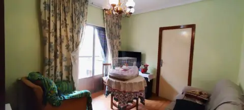 Piso en calle de Joaquín María Jalón