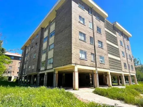 Piso en calle de Guatemala