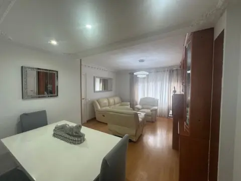 Piso en calle de Guatemala