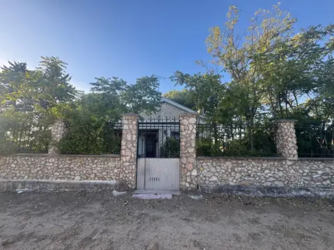 Chalet en Avenida de Juan Carlos I