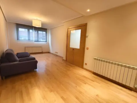 Chalet en La Overuela