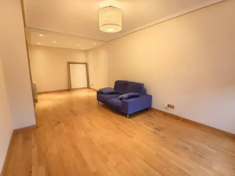 Chalet en La Overuela