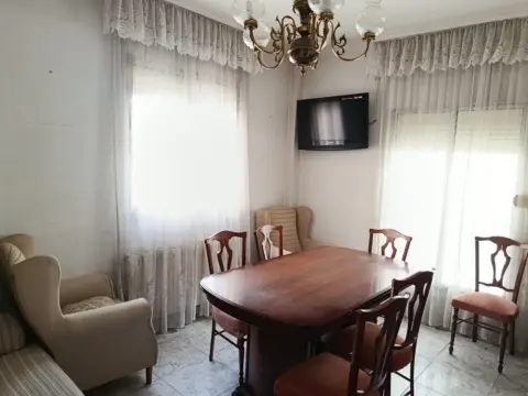 Piso en calle de Cartagena