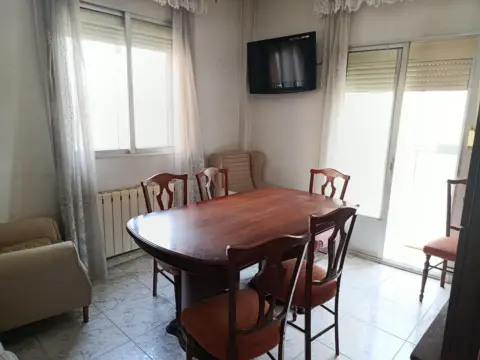 Piso en calle de Cartagena