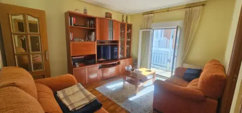 Piso en calle del Padre Manjón