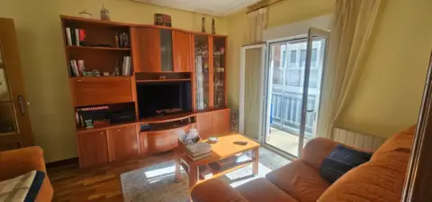 Piso en calle del Padre Manjón