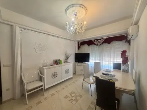 Piso en Delicias