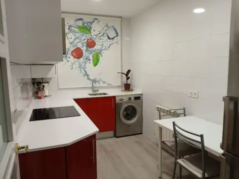 Piso en Paseo de San Vicente