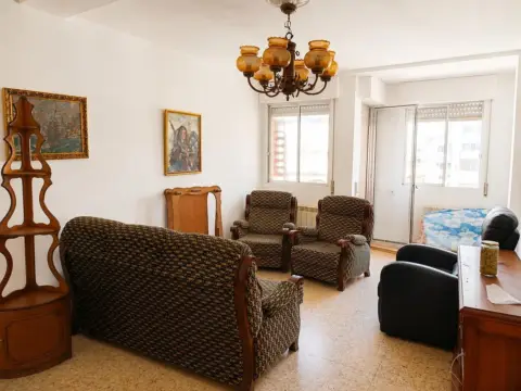 Piso en calle de Tarragona