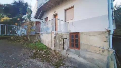 Chalet en Carretera General