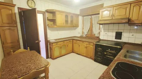 Chalet en Carretera General