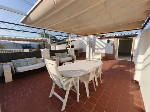 Dúplex en Málaga
