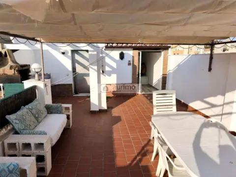 Dúplex en Málaga