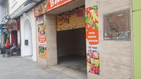 Local comercial a Avenida de Goya, 66