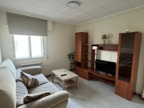 Piso en San Adrián-La Cava-El Arco