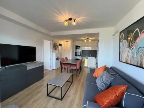 Piso en Carretera de Chile, 49