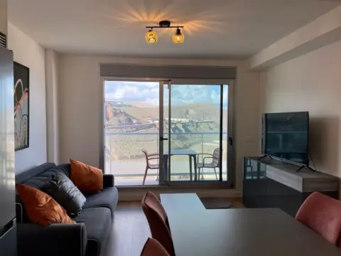 Piso en Carretera de Chile, 49