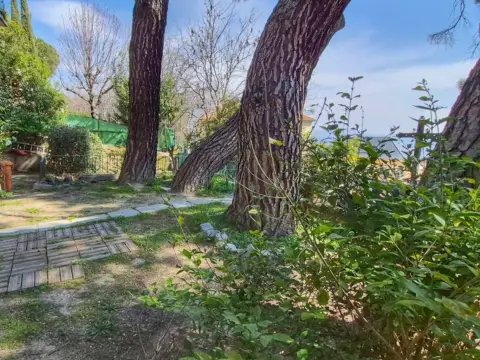 Piso en Abantos-Monte Carmelo-El Rosario